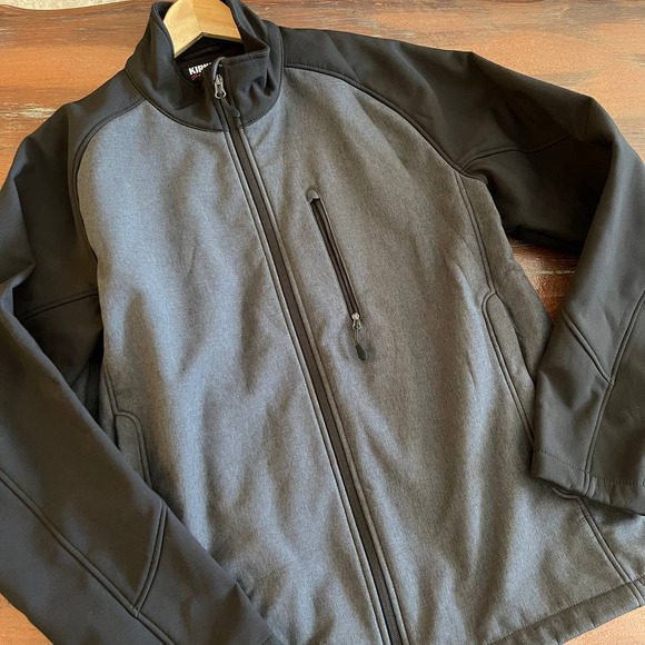 Kirkland Men's Winter Jacket Size Large - Picture 1 of 7